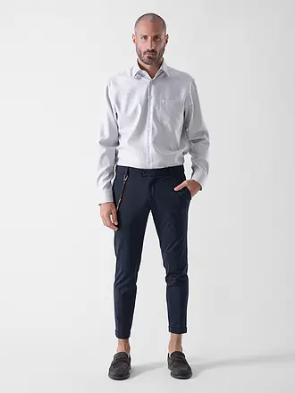 SEIDENSTICKER | Businesshemd Comfort Fit | beige